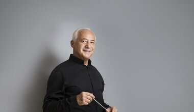 Константин Емельянов. Национальный филармонический оркестр России. Дирижёр — Владимир Спиваков афиша