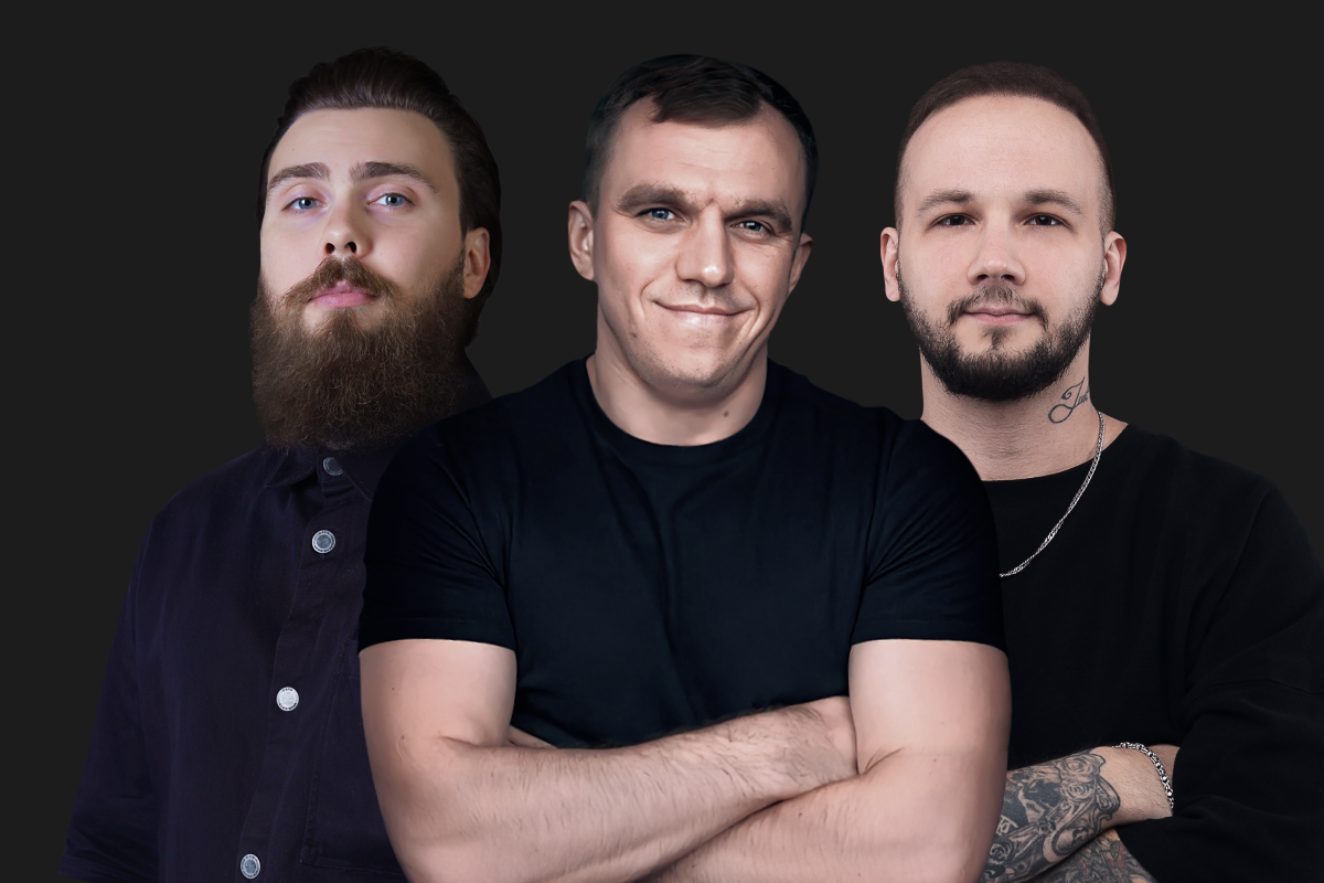 

Билеты на Чёрный стендап опытных комиков (Stand Up Lab)