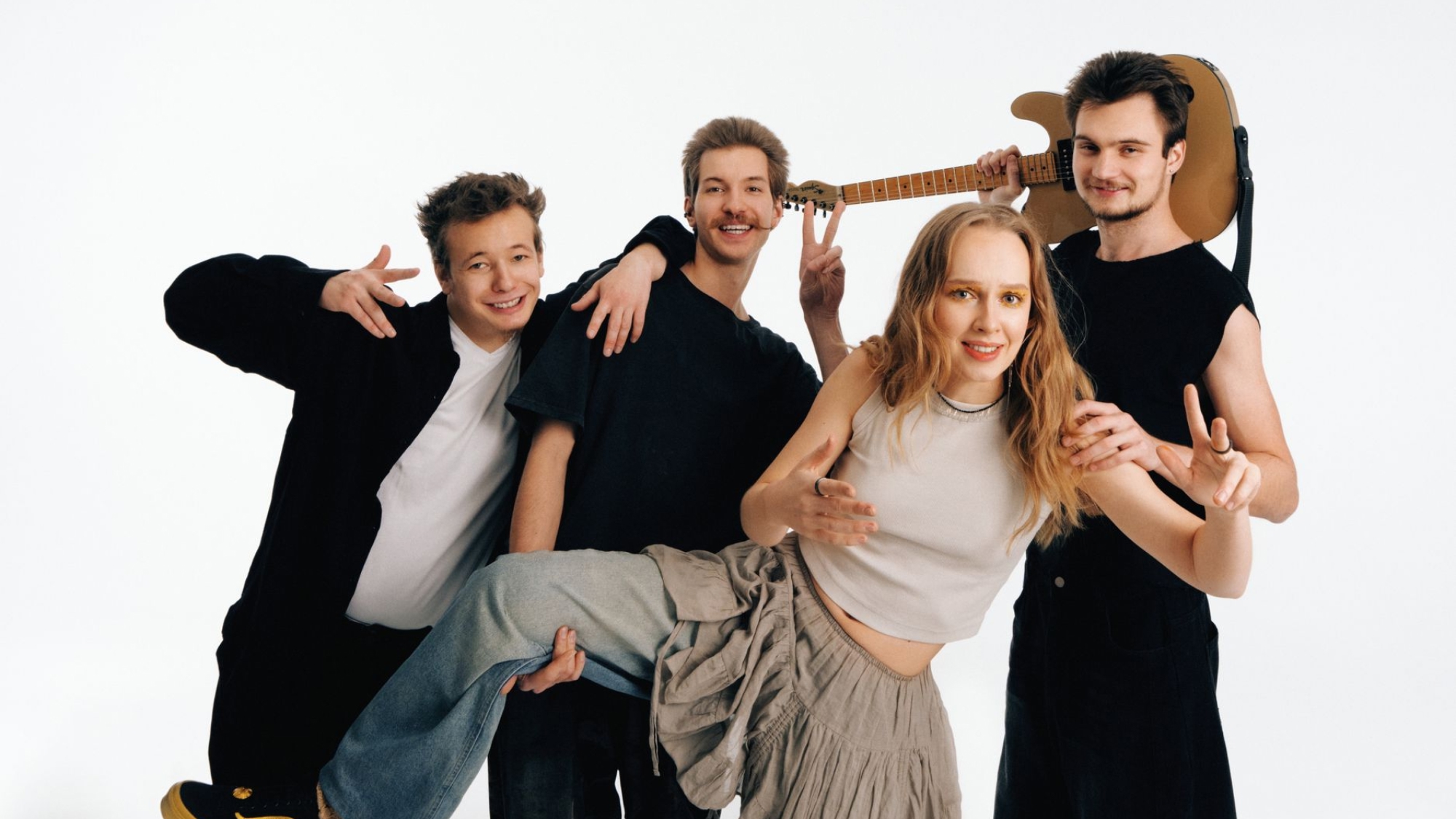 

Билеты на Крёстные (Чиж & Co (ex. Life Pub))