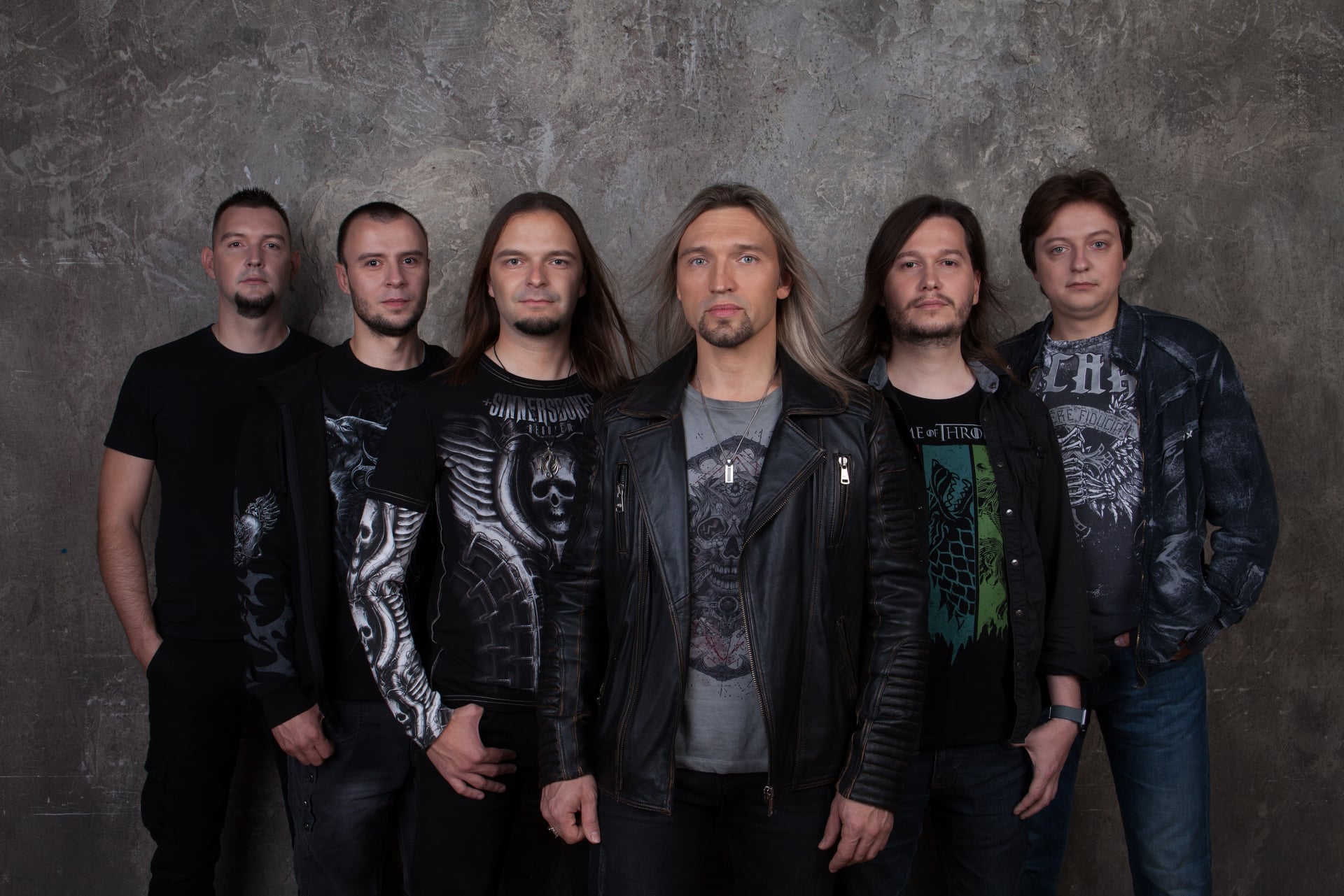 

Билеты на Гран-Куражъ (Aurora Concert Hall)