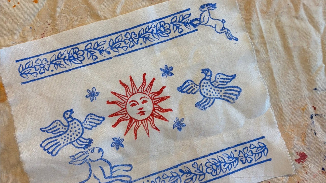 

Билеты на Ремесленный урок по набойке (Яснодело)