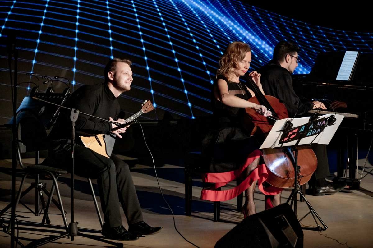 

Билеты на Неоклассика: перезагрузка (33/45)