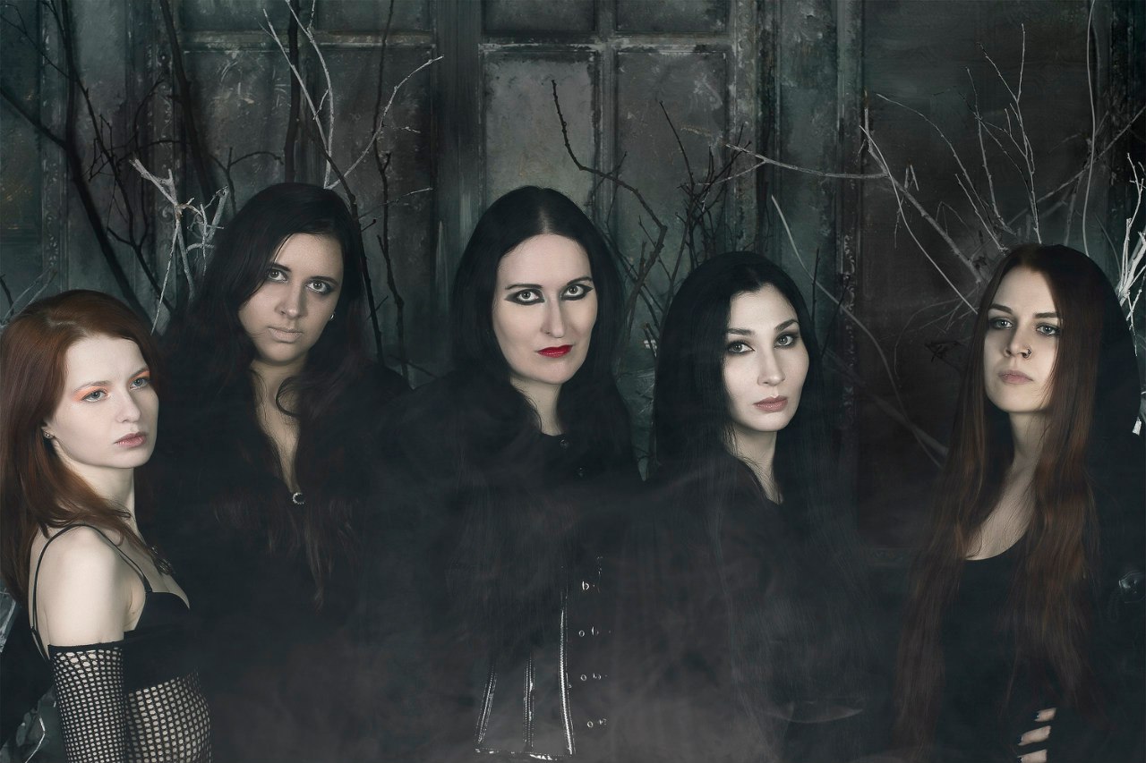 

Билеты на Blackthorn (Action Club)