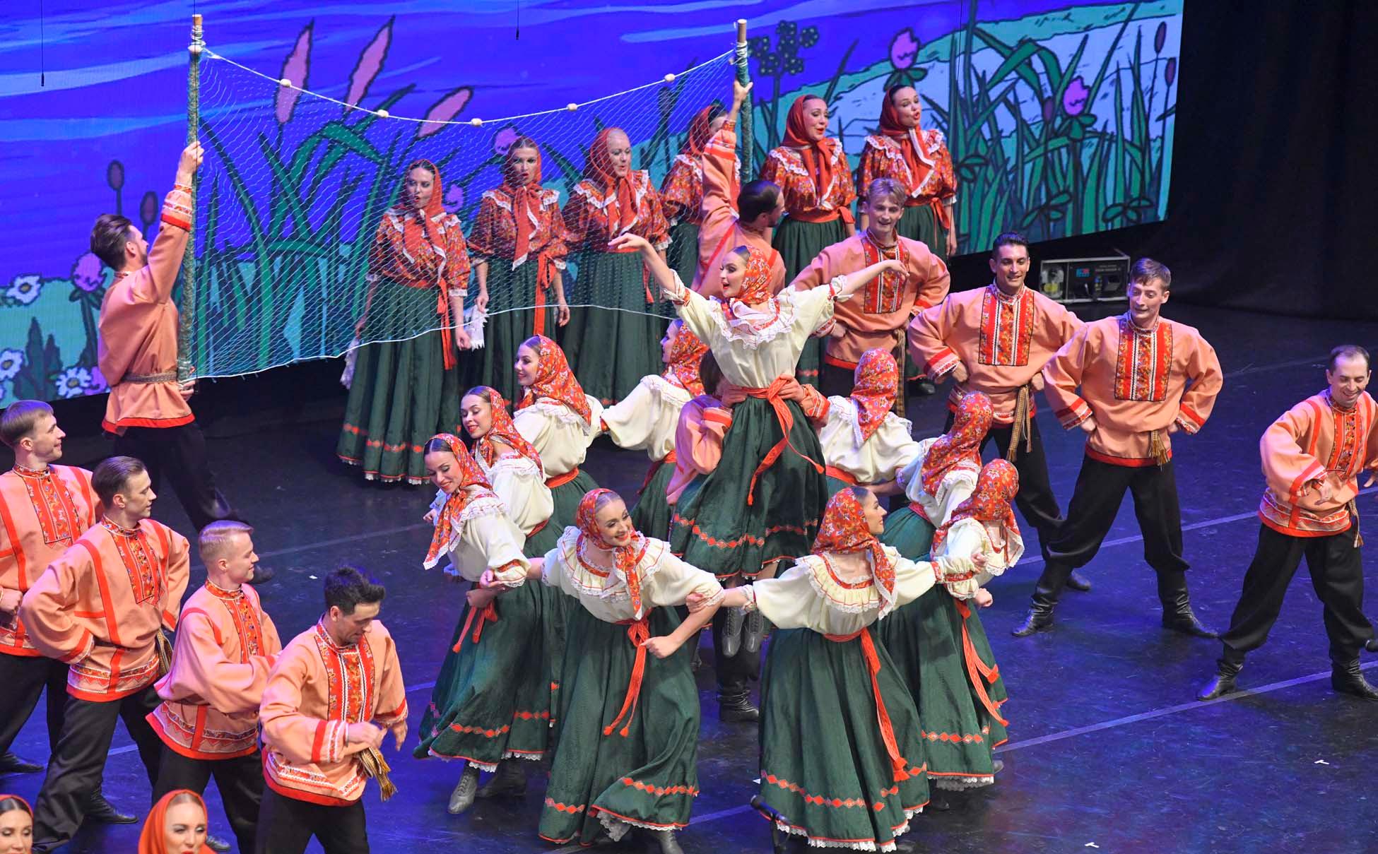 

Билеты на Наследники Сибири (Филармония. Концертный зал)