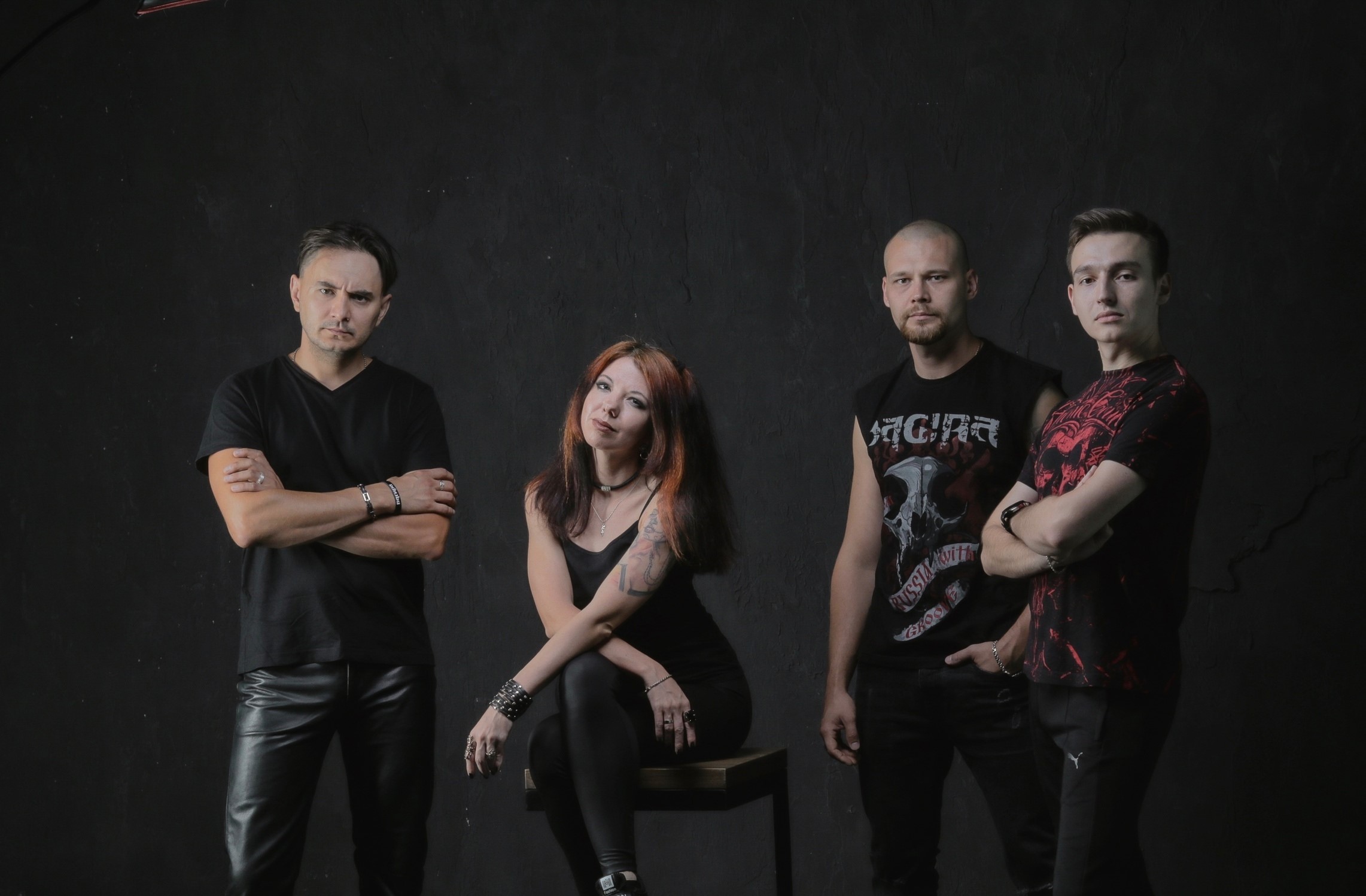 

Билеты на Bagira (Backstage / Action Club)