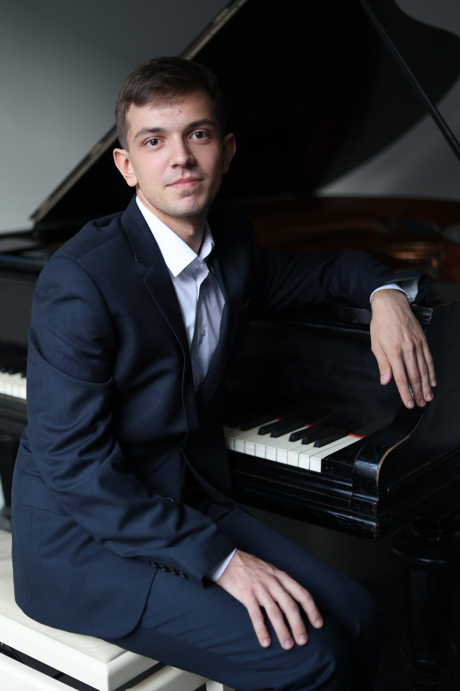 

Билеты на Музыкальные диалоги (Филармония им. Шостаковича. Малый зал)