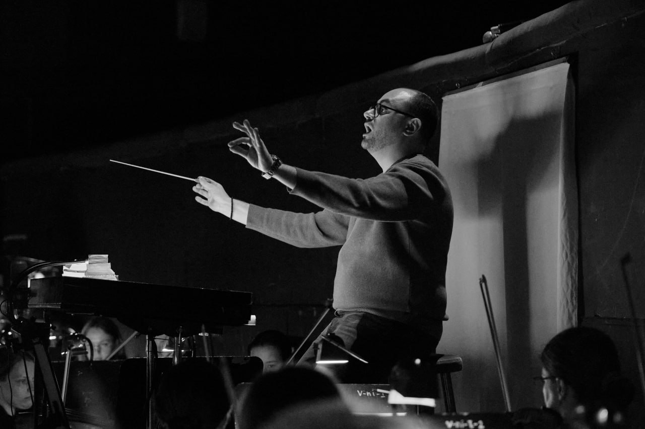 

Билеты на Оперный рейв (Театр оперы и балета)