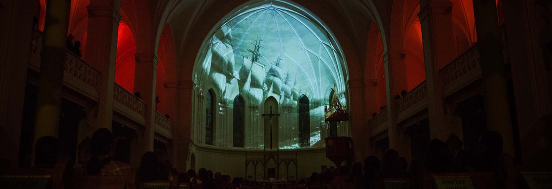 

Билеты на Ко Дню святого Валентина. Времена года (Кафедральный собор Святых Петра и Павла)