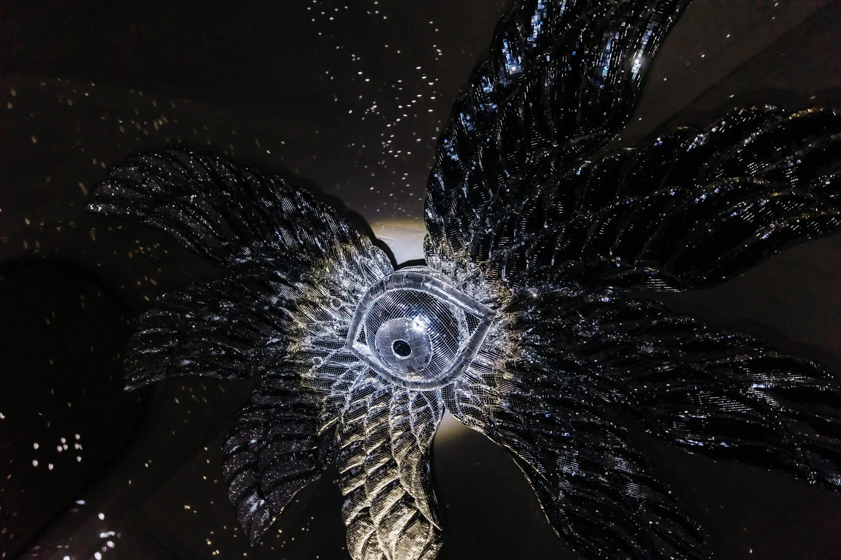 

Билеты на История всего: от сотворения до апокалипсиса (Анненкирхе)