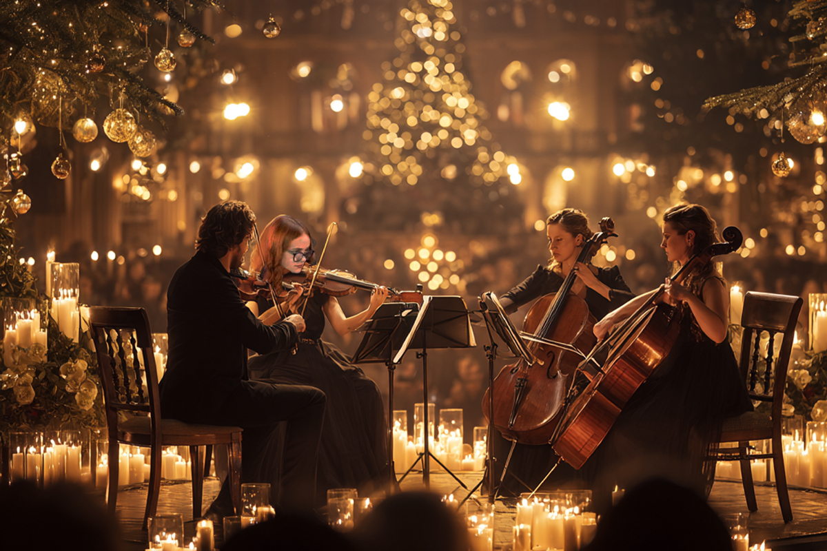 

Билеты на Магия свечей. Бах и Вивальди. Рождественское барокко (Станция)