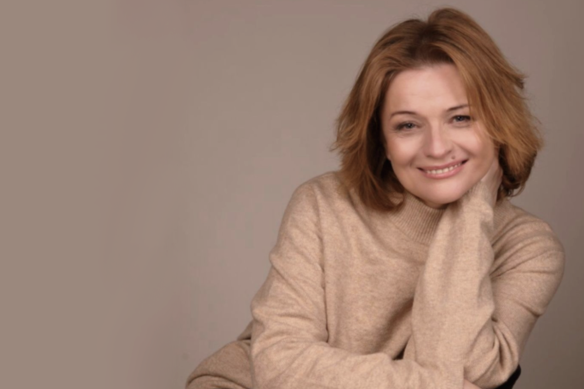 

Билеты на Наталья Ткаченко. Неслучайные случайности (Театральный центр на Коломенской)