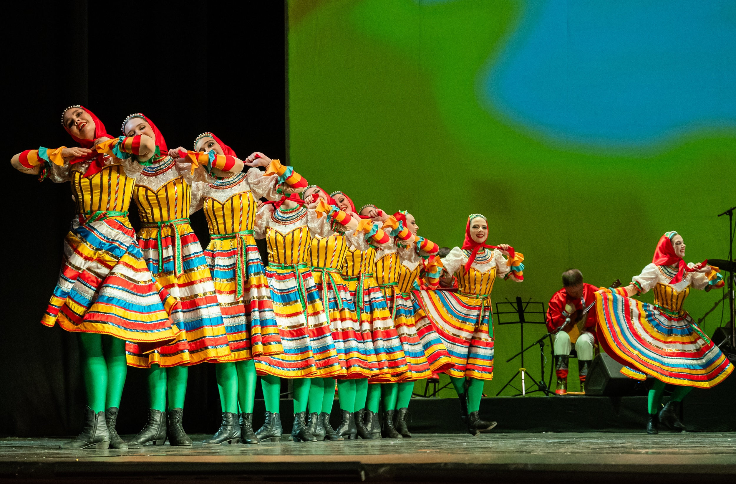 

Билеты на От Волги до Урала (Концертный зал им. Прокофьева)