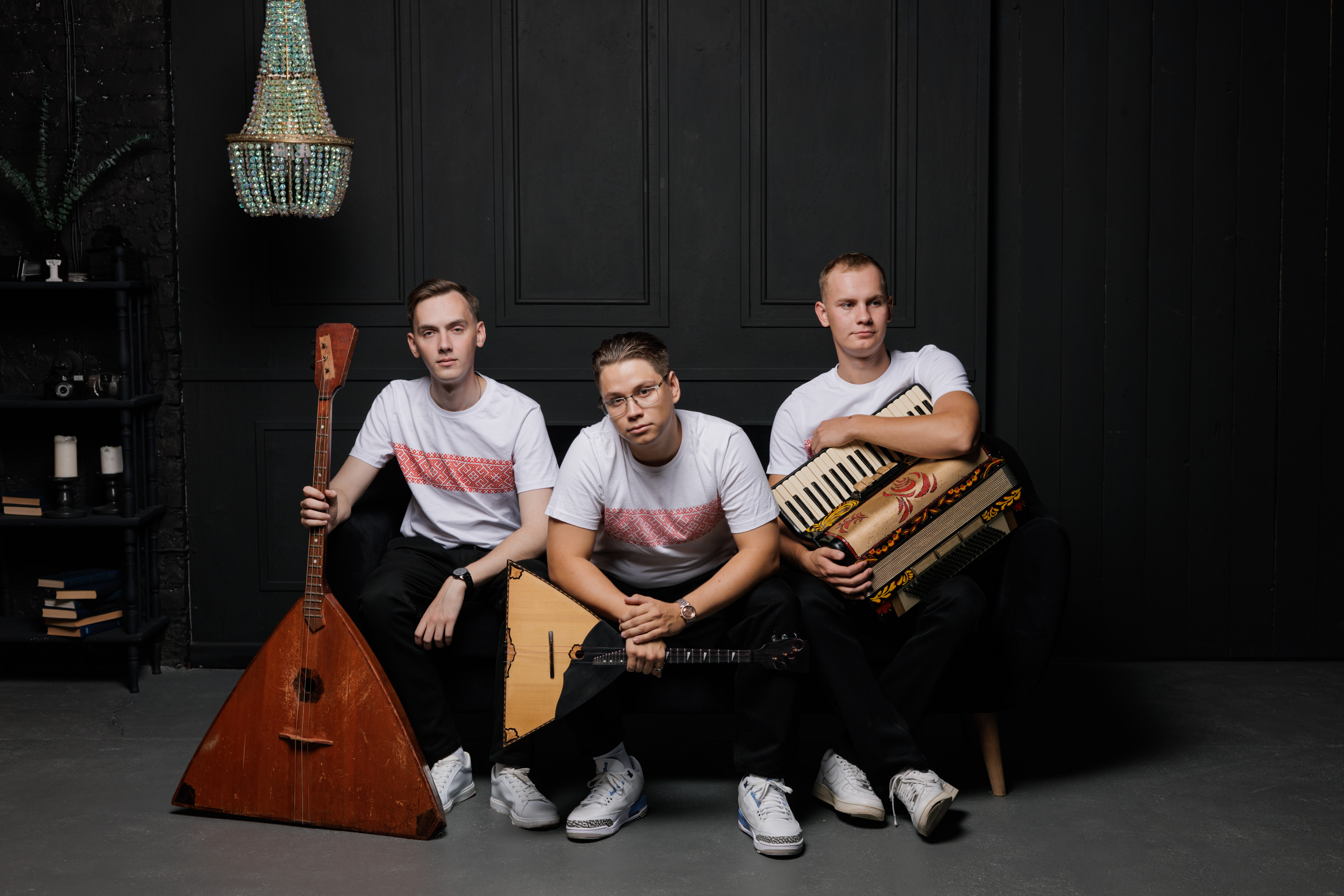 

Билеты на Этно-ритмы (Две Рульки)