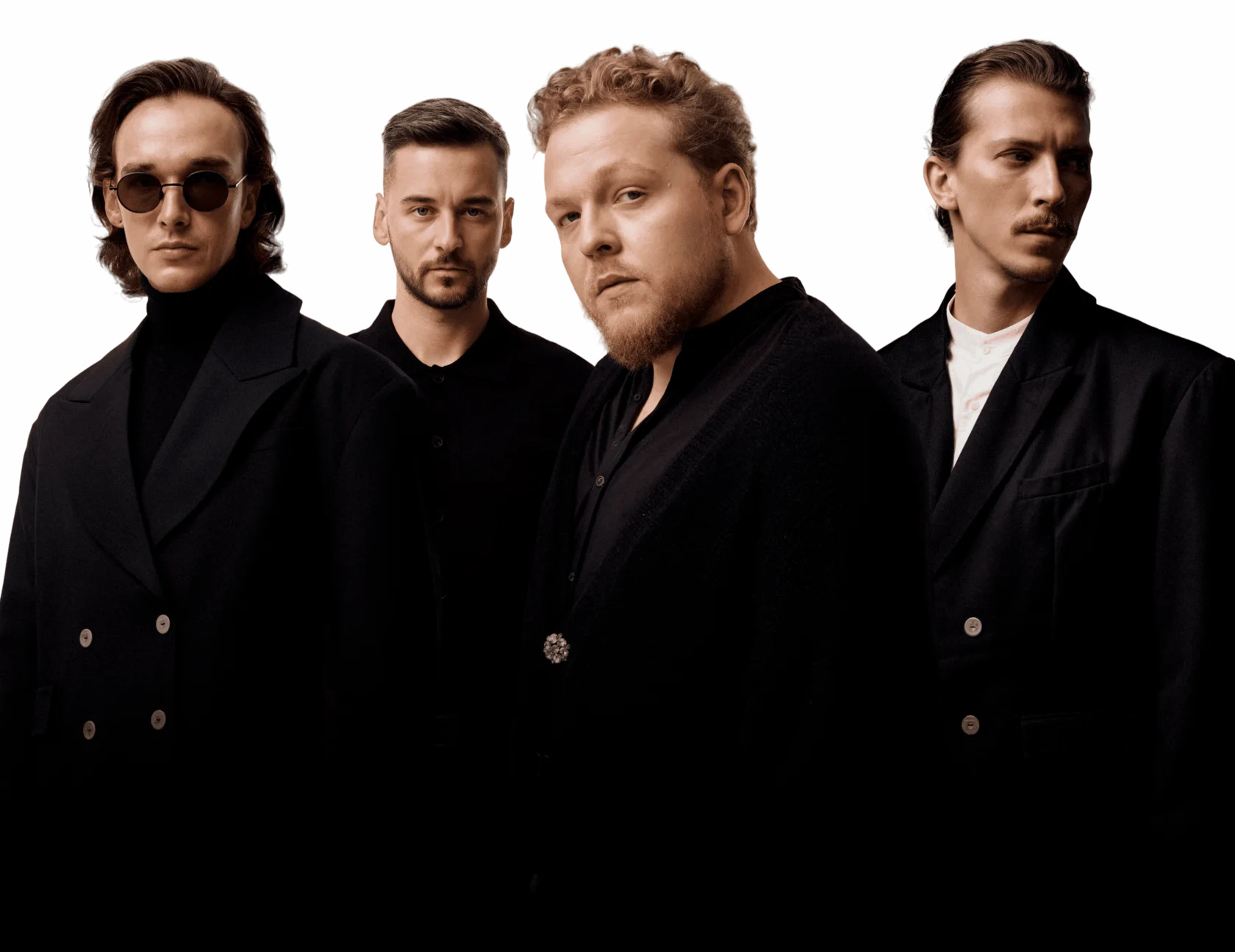 Афиша: Beautiful Boys в Москве 7 августа 2026