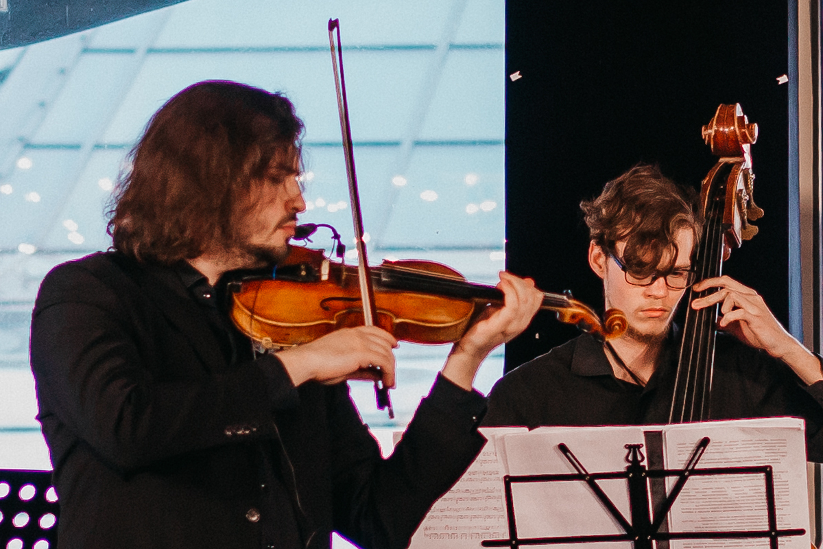 

Билеты на Музыка легендарного кинокомпозитора Ханса Циммера (Крыша на Цветном)