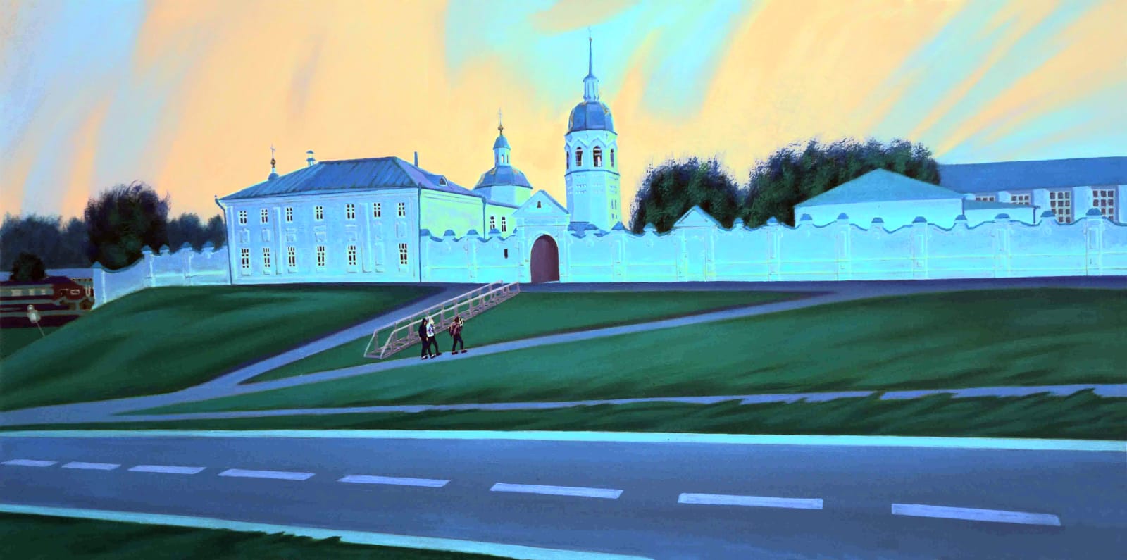 

Билеты на Дыхание лета (Дом искусств)