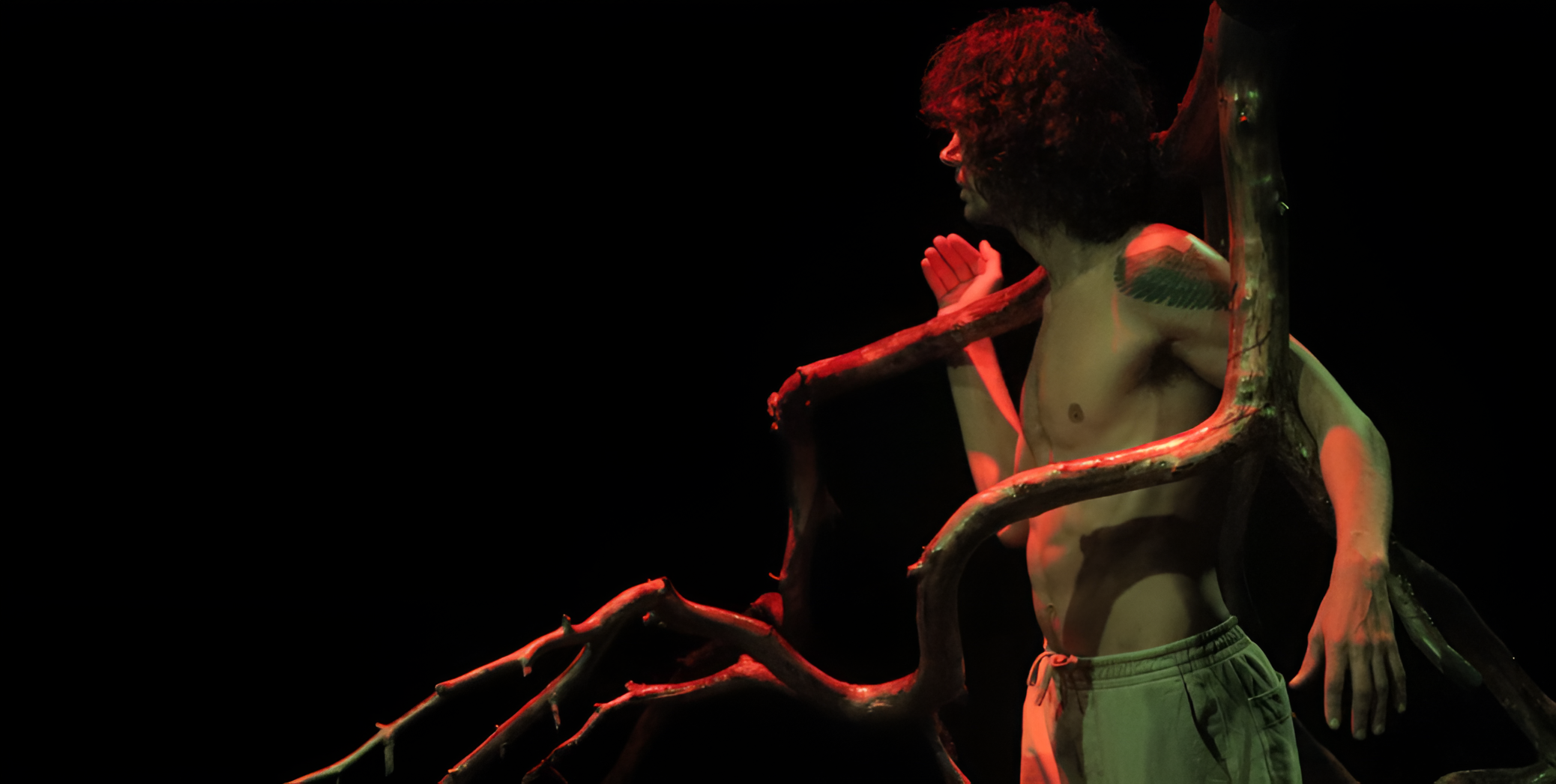 

Билеты на Очевидная жертва. Roots (MOÑ)