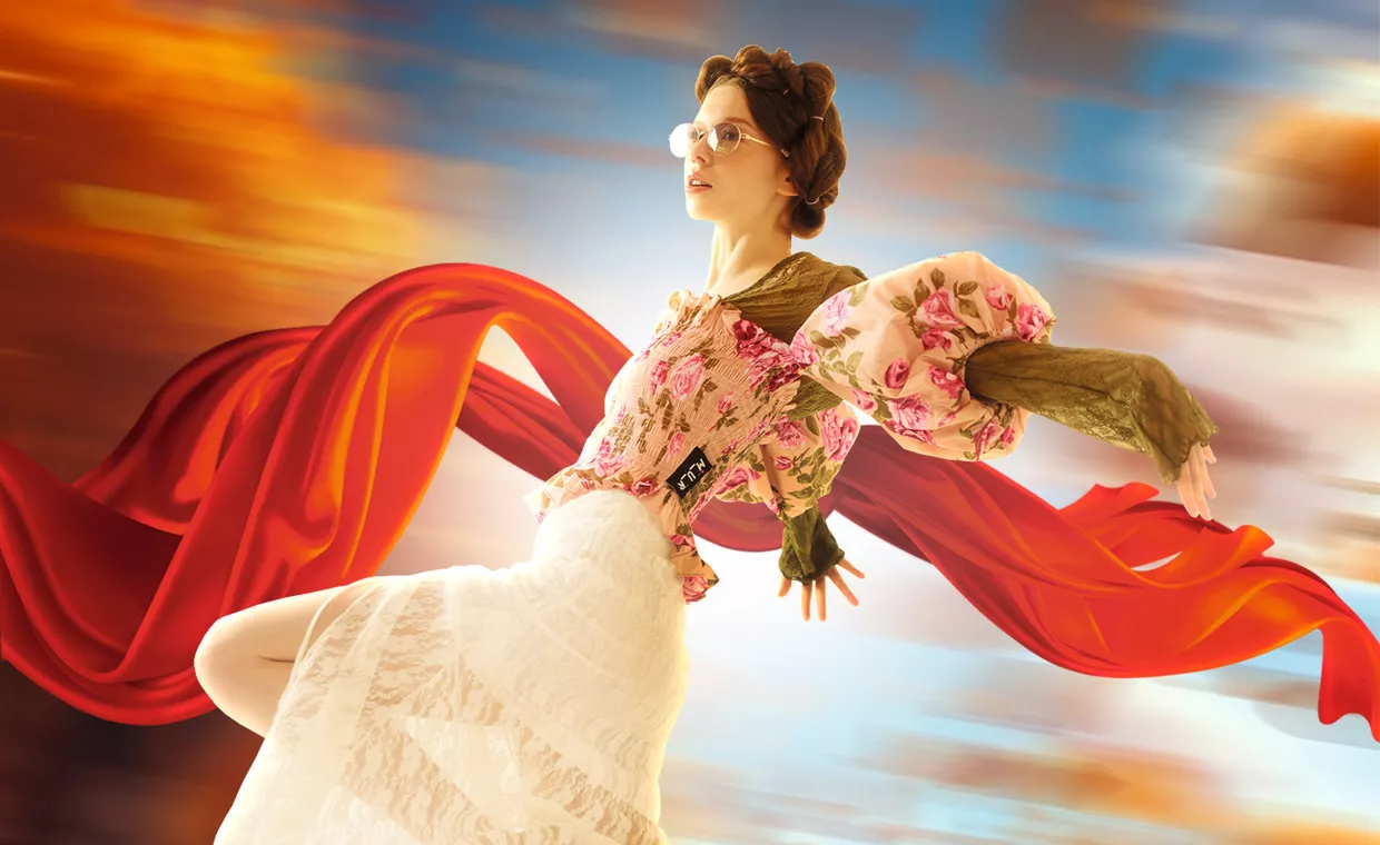 

Билеты на Фестиваль моды «Ветер времени» (Конгресс-холл «Торатау»)