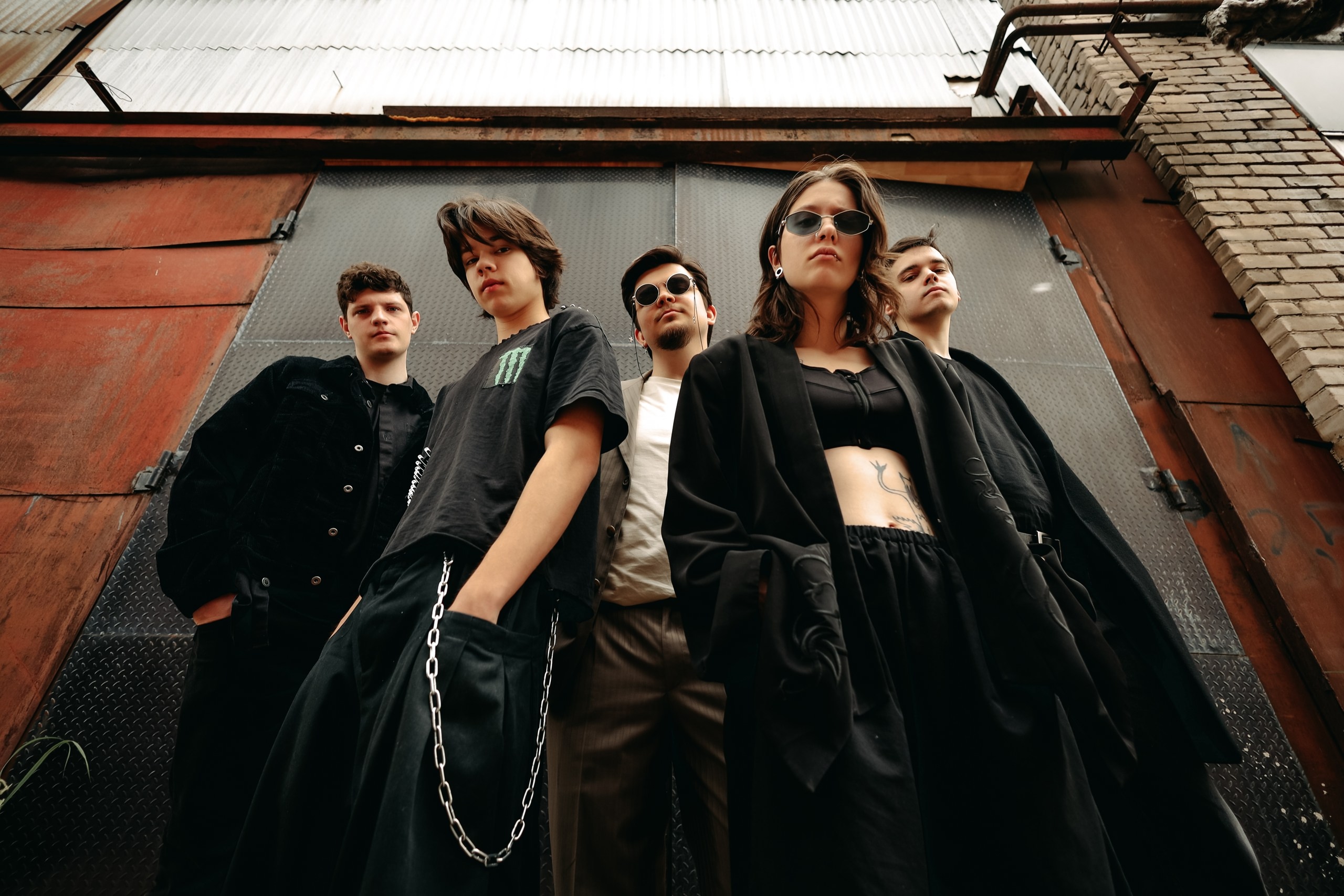 

Билеты на Arctic Monkeys Tribute (Jagger)