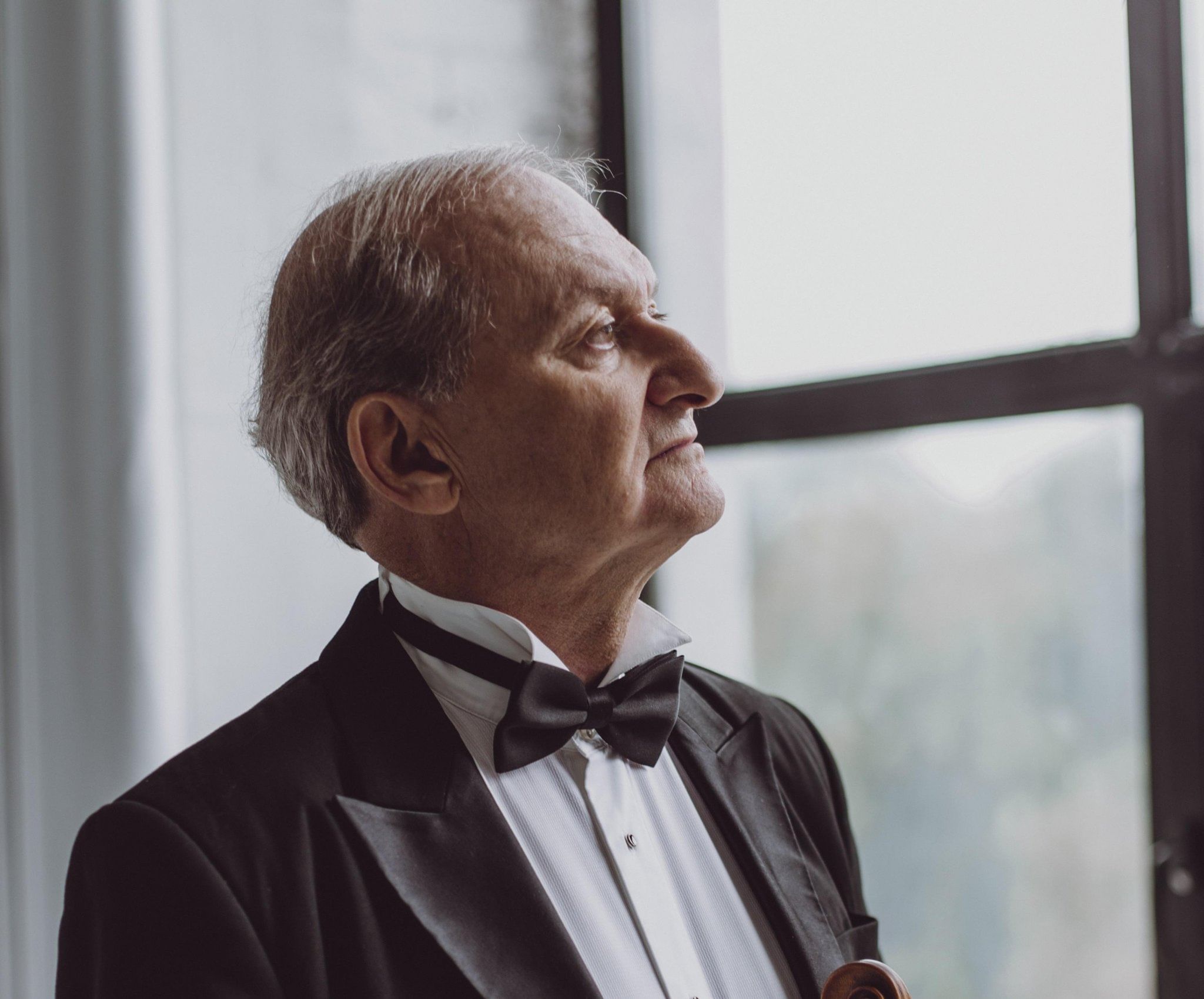 

Билеты на Александр Чернов. Притяжение Баха (Дом романса)