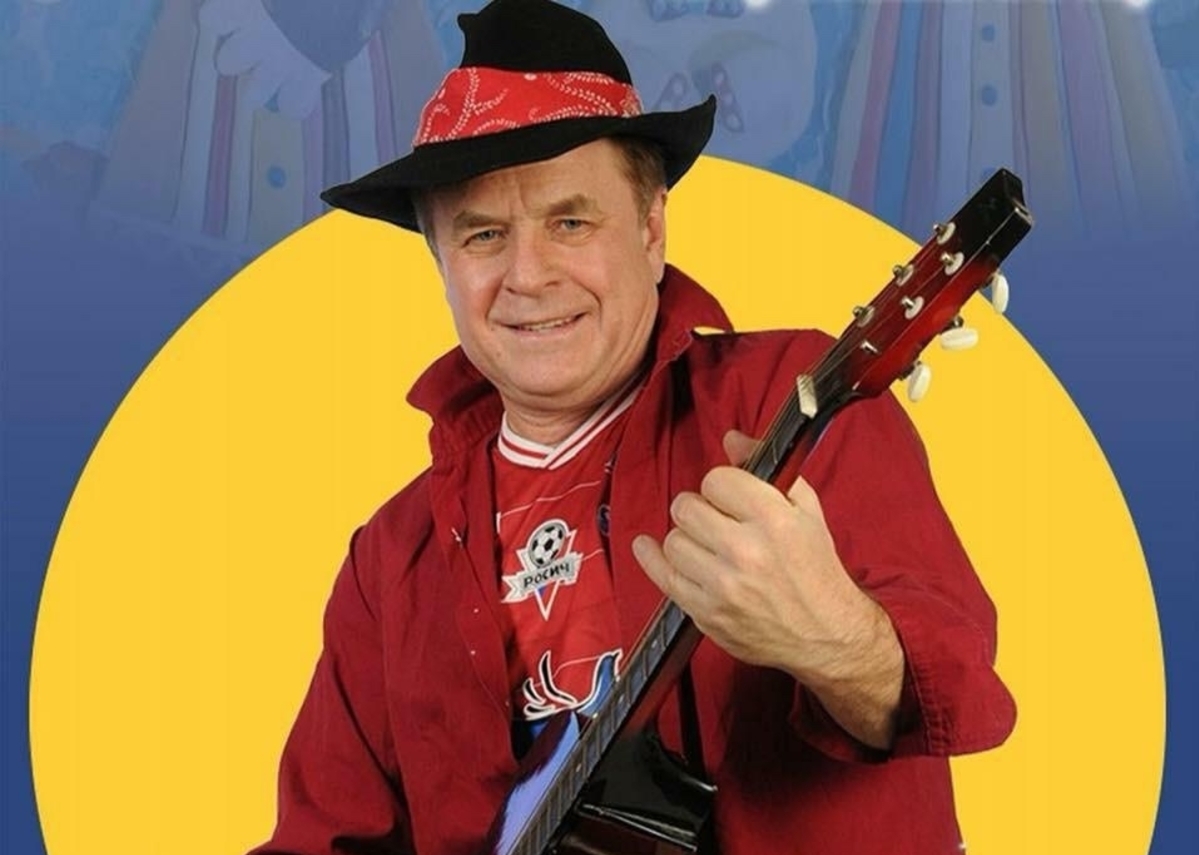 

Билеты на А может быть ворона (Музыкальный салон «Классика без границ»)