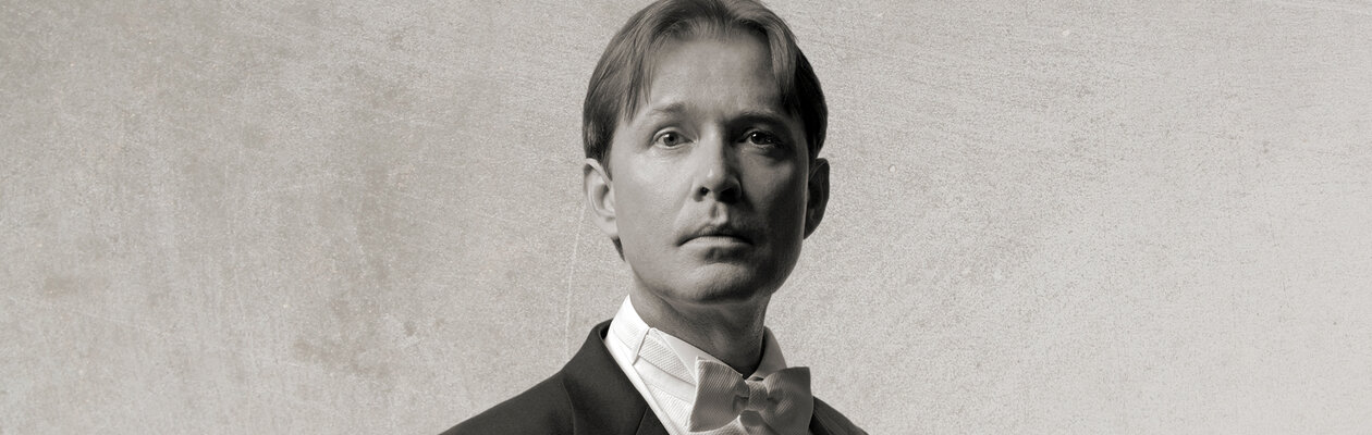 Олег Погудин. Вертинский