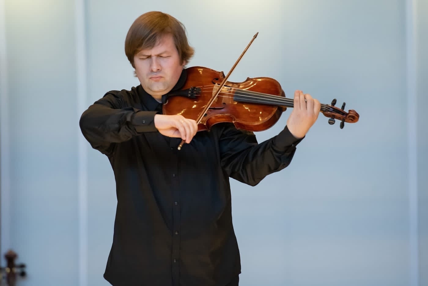 

Билеты на Великий Брамс (Филармония. Концертный зал им. Каца)