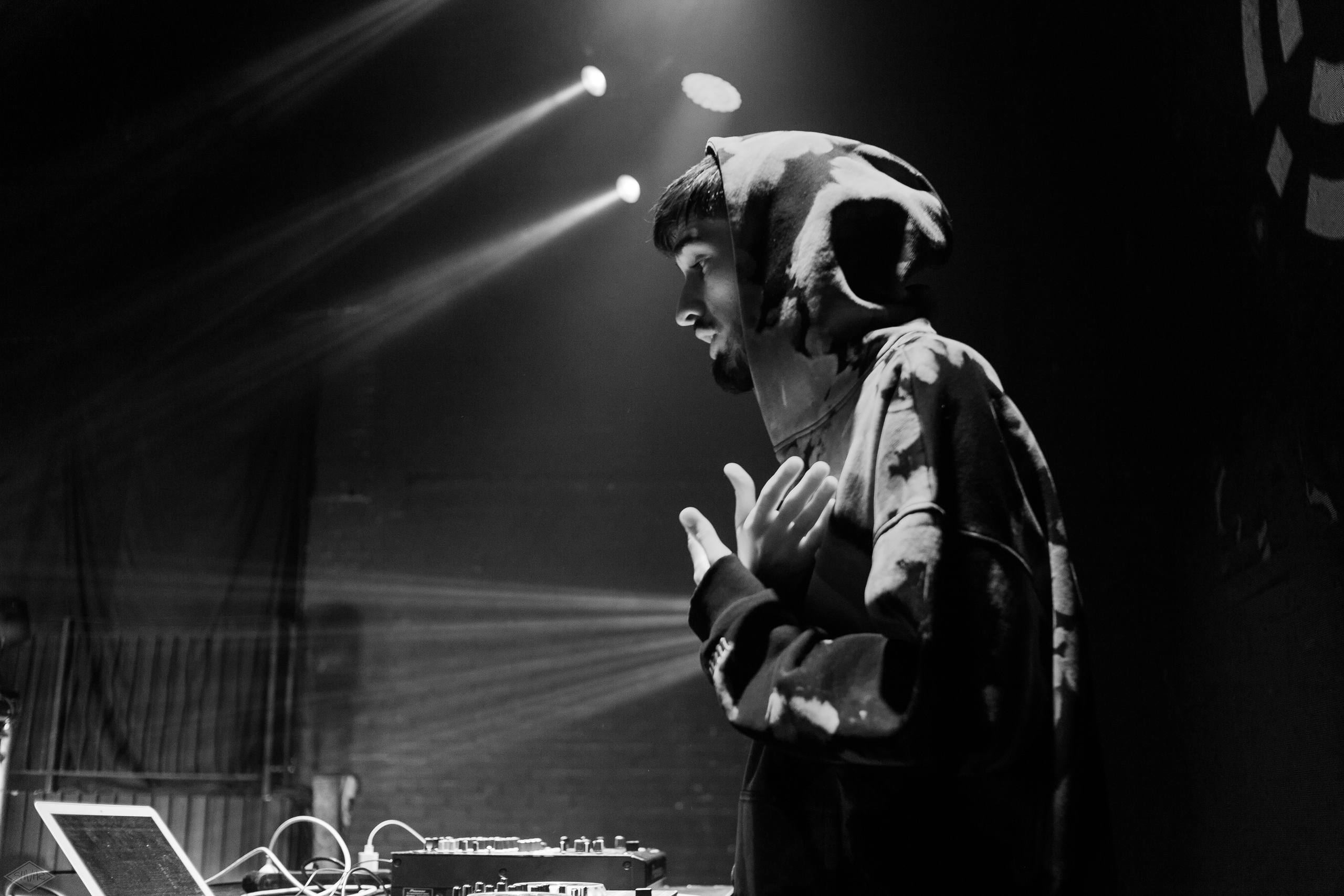 Афиша: Амнезия в Екатеринбурге 11 апреля 2026