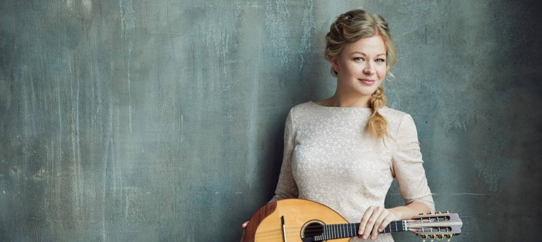 

Билеты на Музыка XXI века. Екатерина Мочалова. Квартет солистов Москвы (Зарядье)