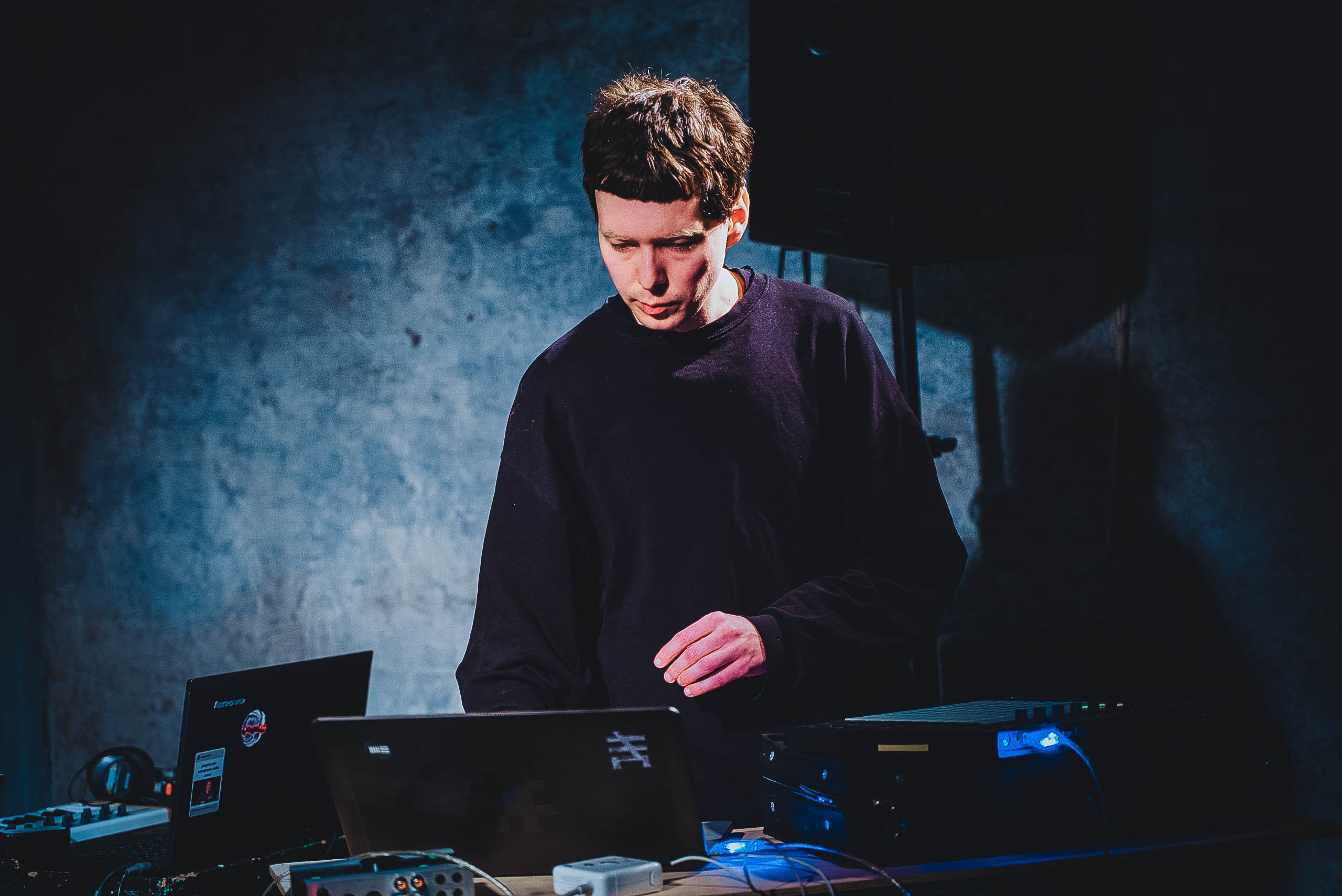 Афиша: Ю-Мэн в Санкте-Петербург 27 апреля 2026