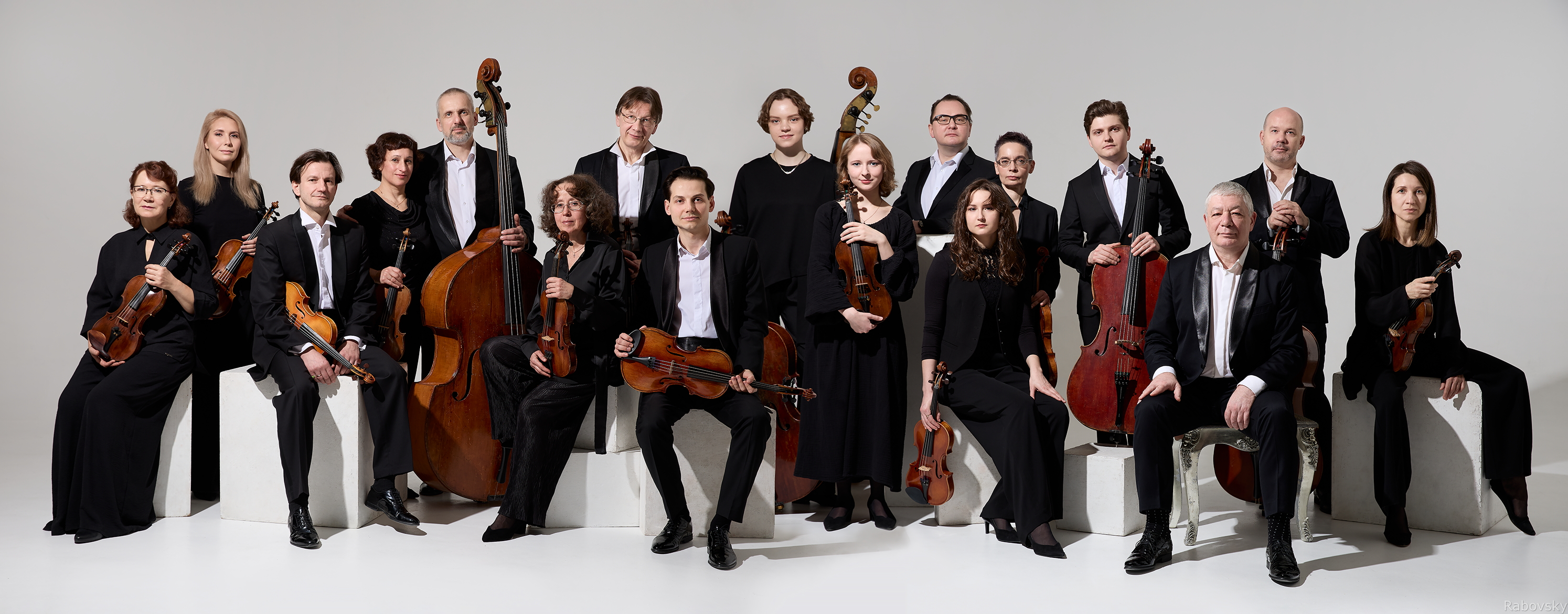 

Билеты на Времена года. Век 21 (Мальтийская капелла)