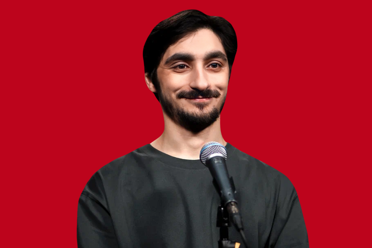 

Билеты на Николай Хамьянов (Comedy Place)