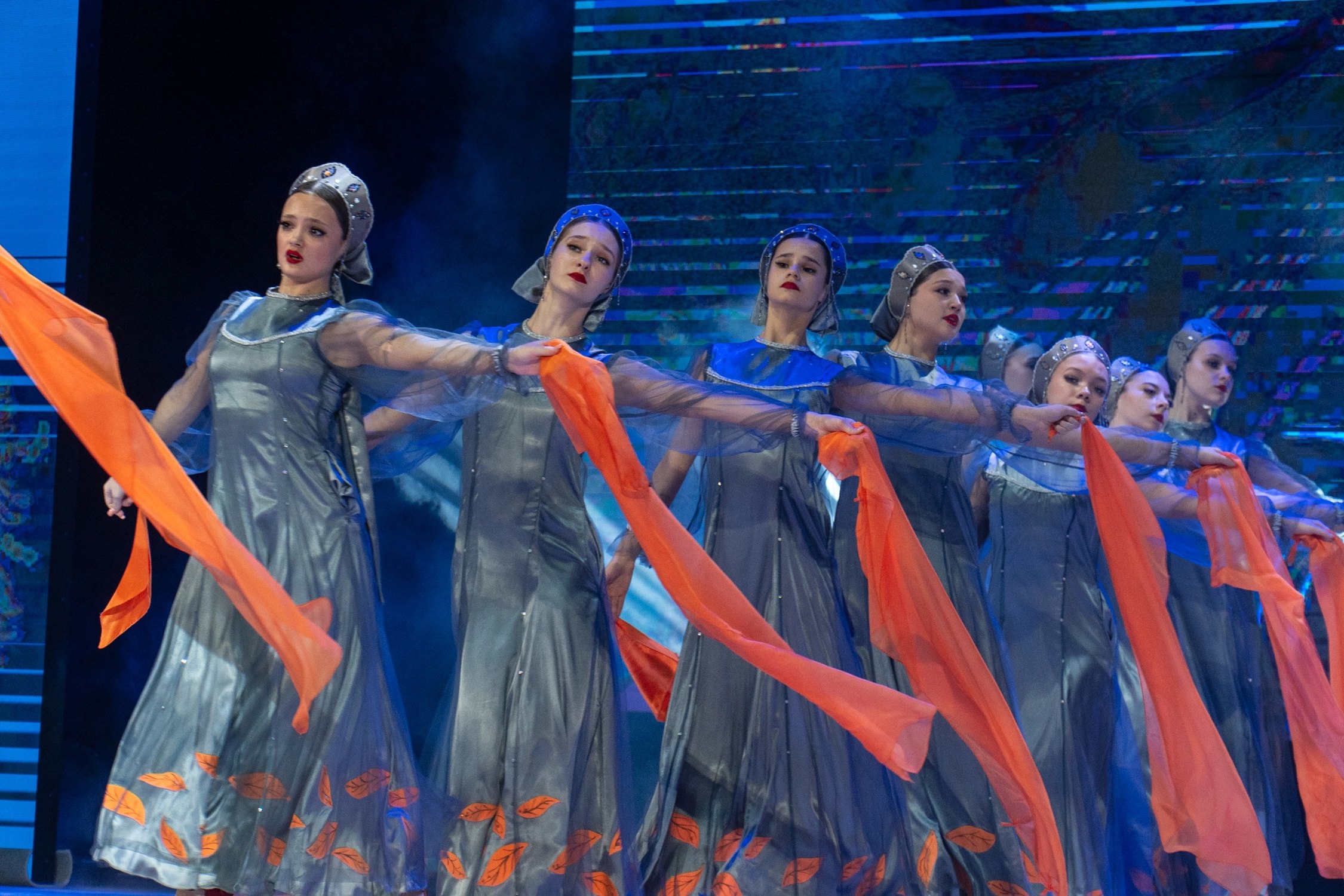 

Билеты на Сказка оживает на сцене. Юбилейный концерт театра танца «Жар–птица» (Филармония)