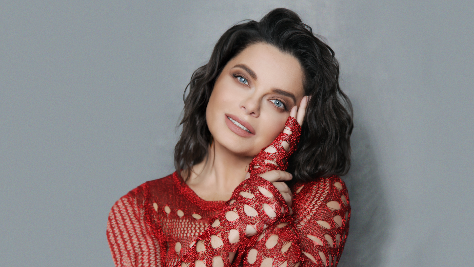 

Билеты на Наташа Королёва (Гранд Холл Сибирь)