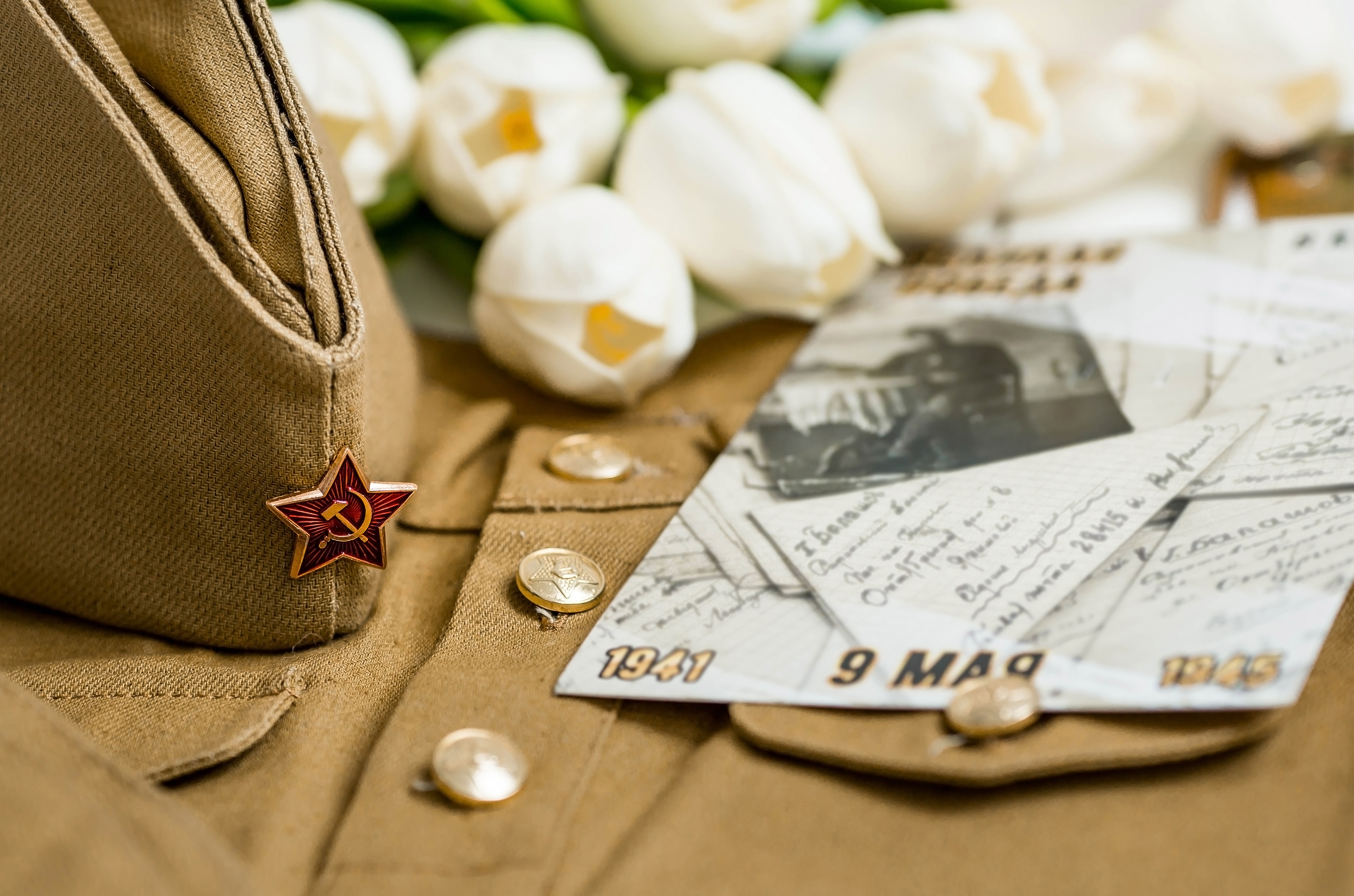 

Билеты на Победные чтения — 80-летию Великой Победы посвящается (Театрон)