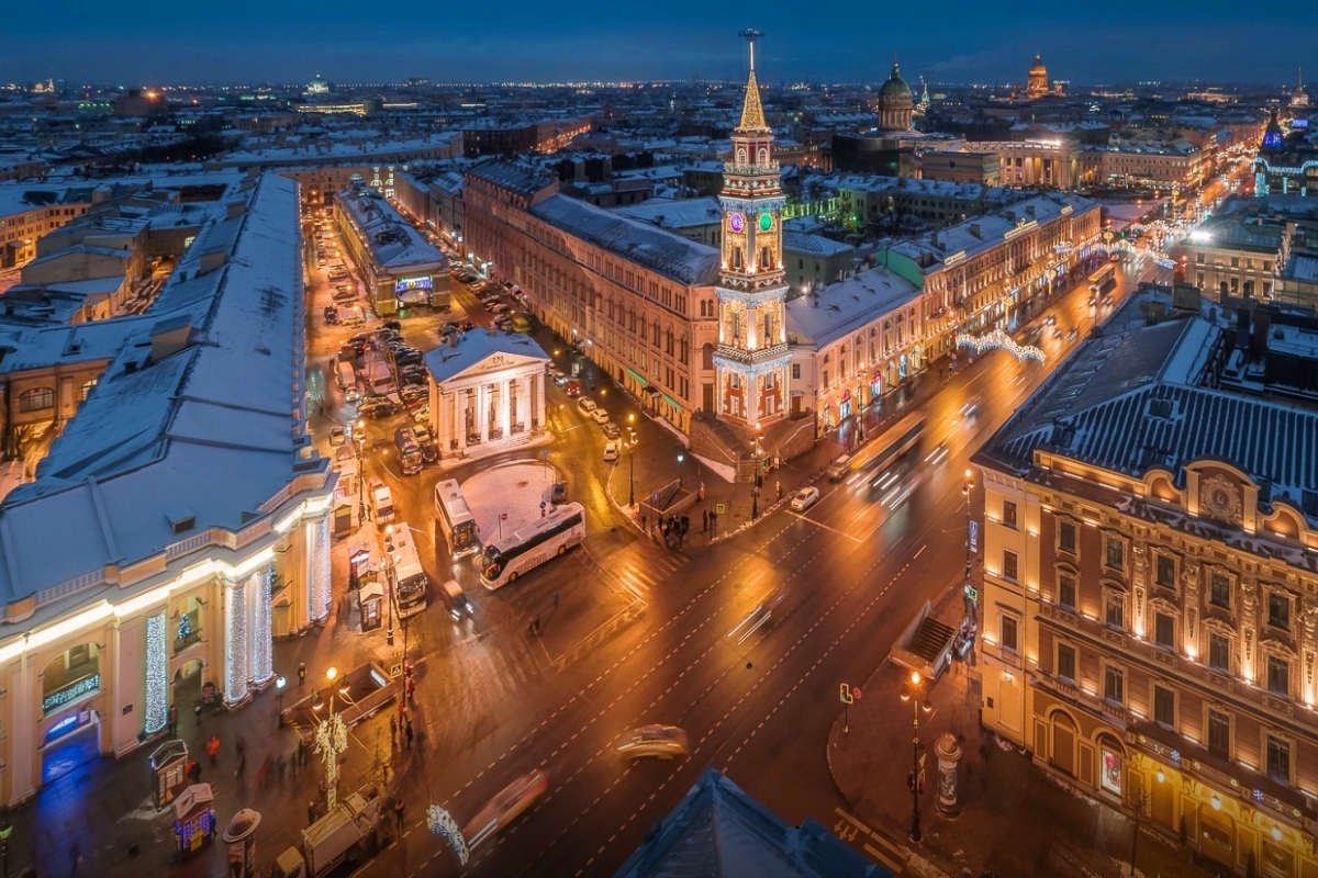 

Билеты на Christmas. Образы Рождества на крыше Невского (Музей-фотосалон Карла Буллы)