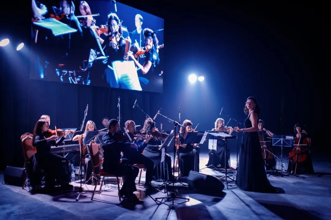 

Билеты на Alta Musica Orchestra. Саундтреки Голливуда (DKRT)