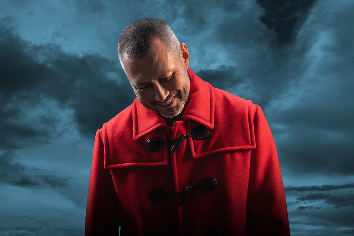 

Билеты на Карандаш, Lenin, DJ Grim (Zoloto)