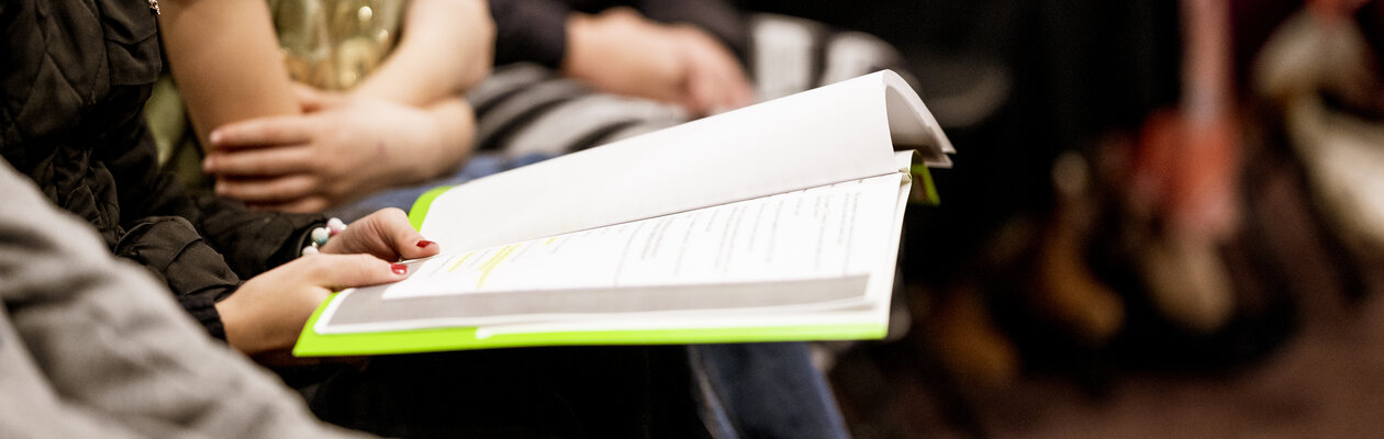 Управление эмоциями. Проживать, а не сгорать