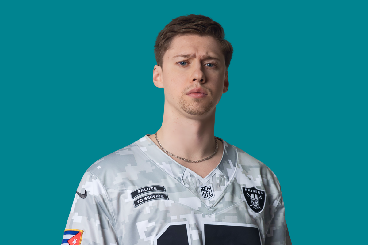 

Билеты на Илья Раевский (StandUp Cafe)