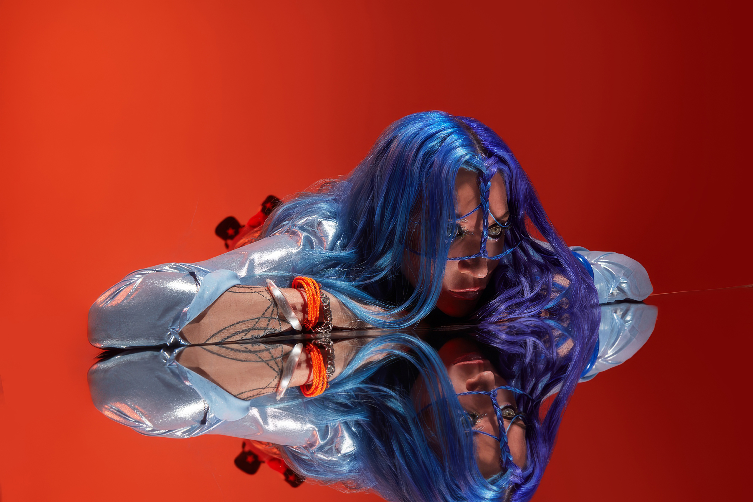 

Билеты на Линда (Мега Гринн)