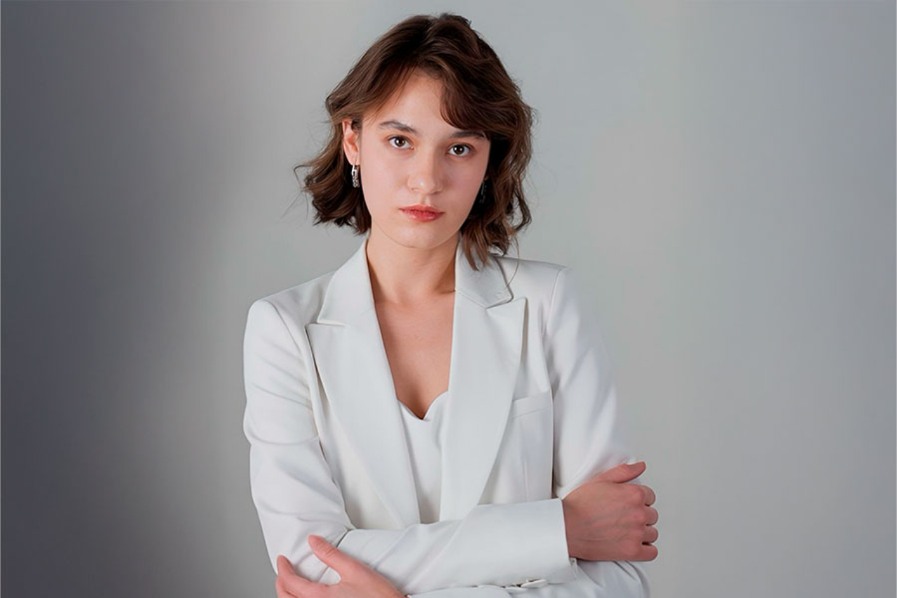 

Билеты на Ирина Тен (фортепиано) (Концертный зал Мариинского театра)