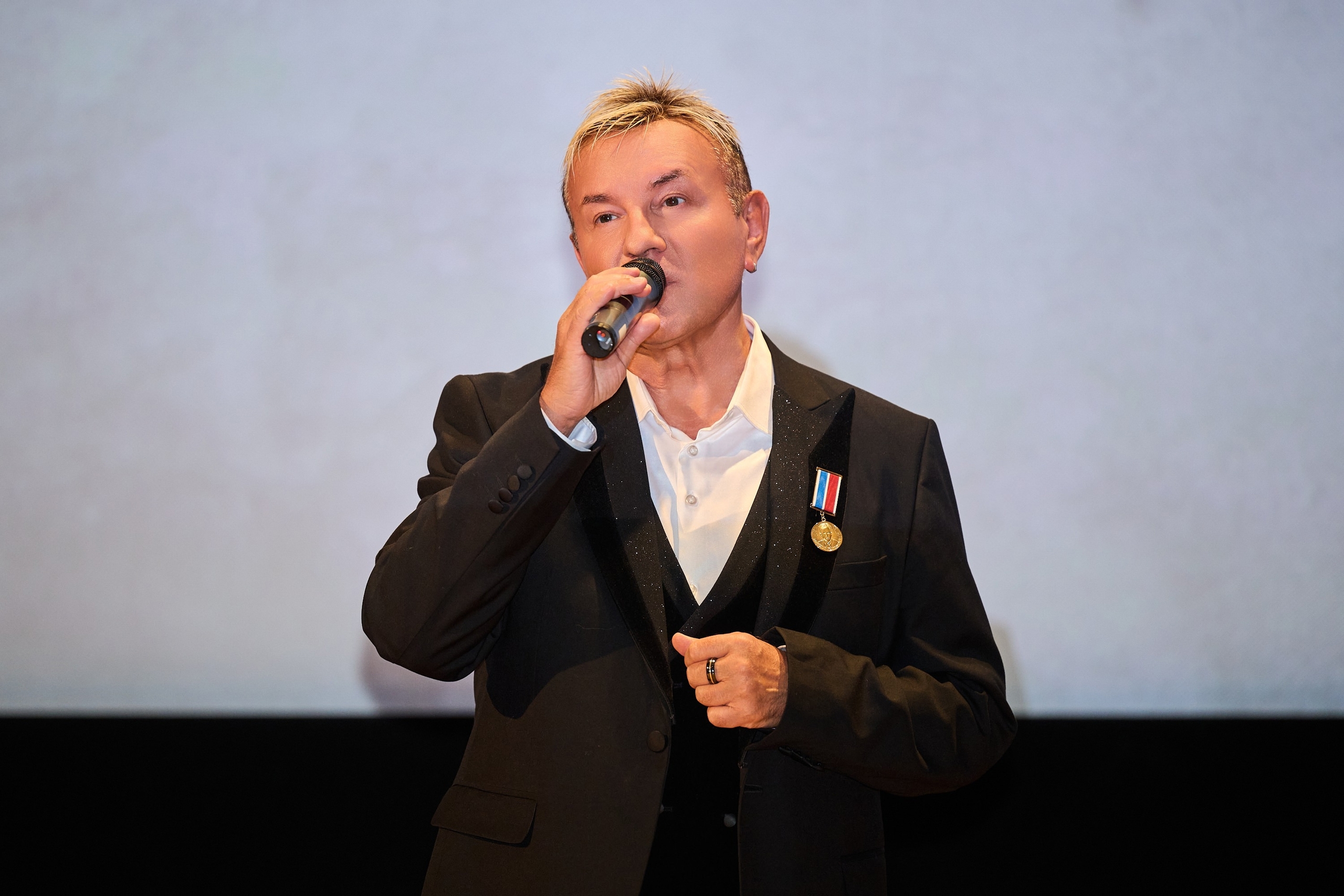 

Билеты на Рогожин. Душевный вечер (Театральный центр на Коломенской)