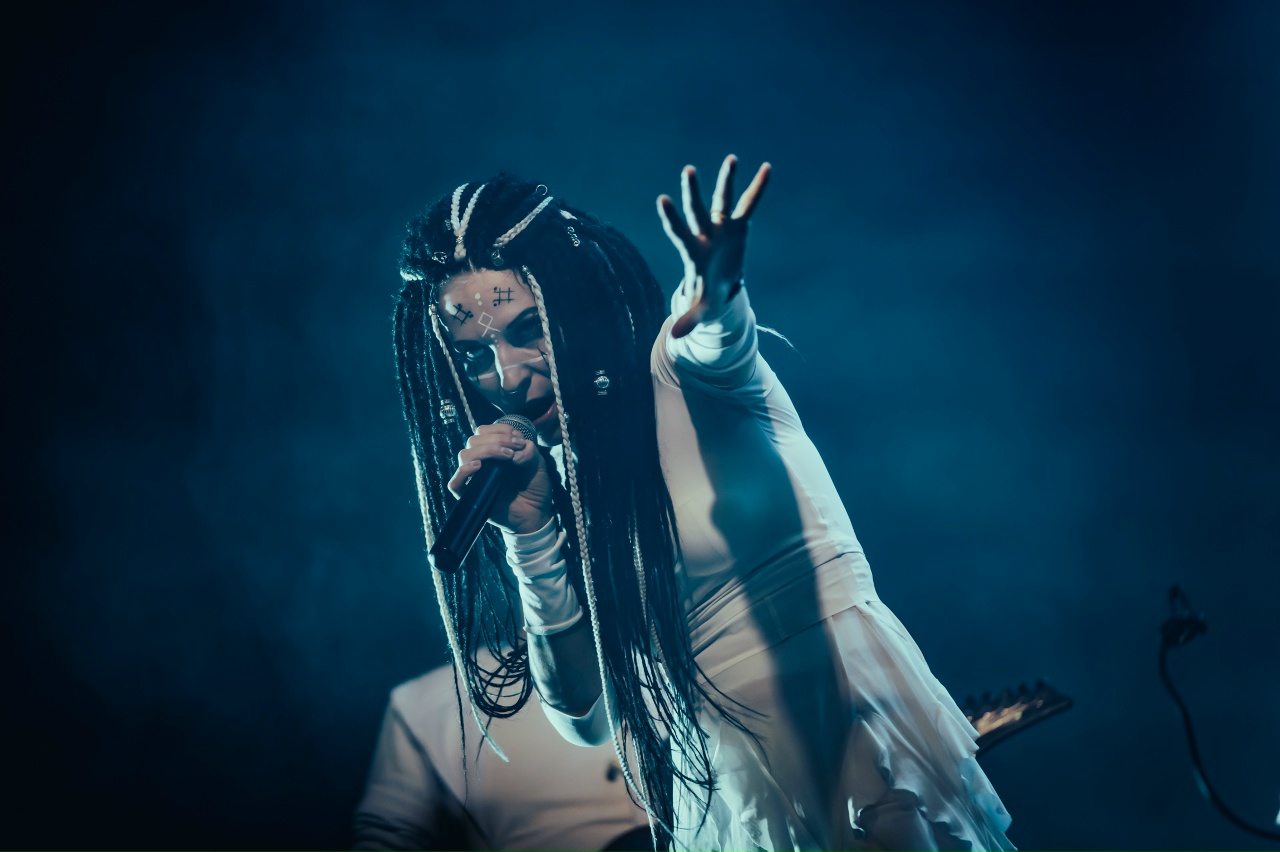 

Билеты на NADИ (Glastonberry)