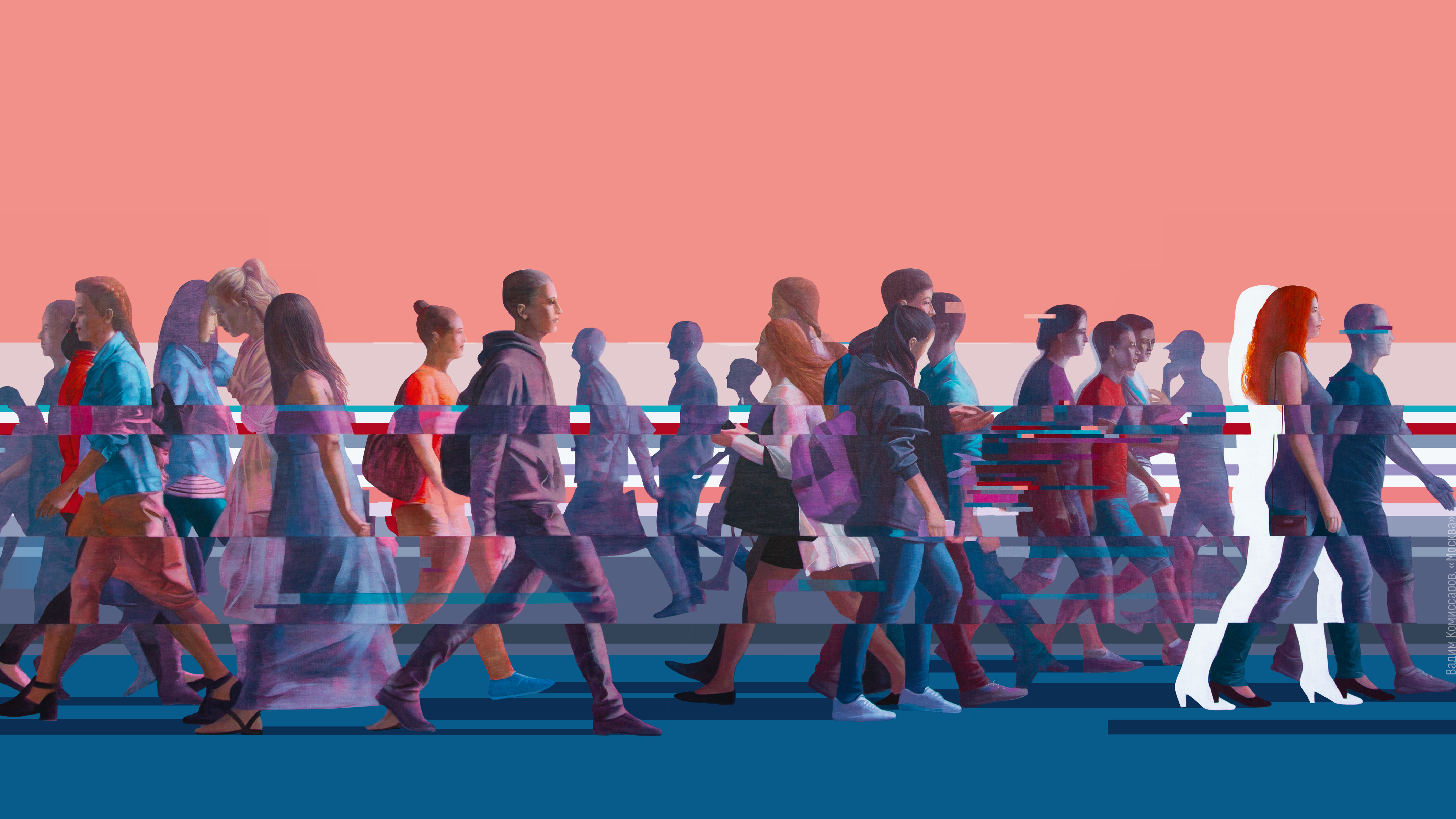 

Билеты на Традиционные ценности. Жизнь (Зарядье)