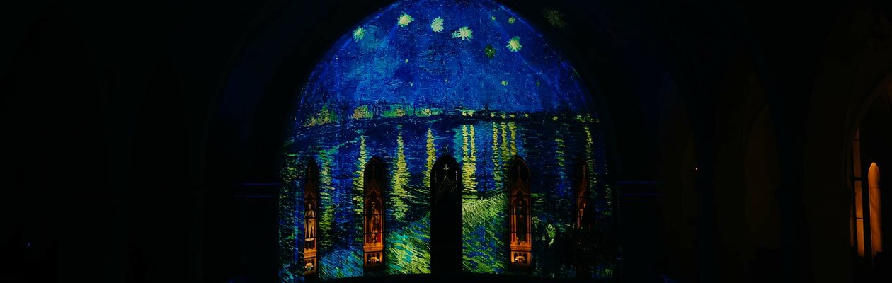 Романтический вечер в Париже