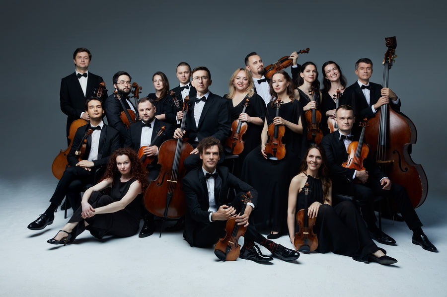 

Билеты на Государственный академический камерный оркестр России, Ансамбль Questa Musica, Фёдор Безносиков (Концертный зал им. Чайковского)