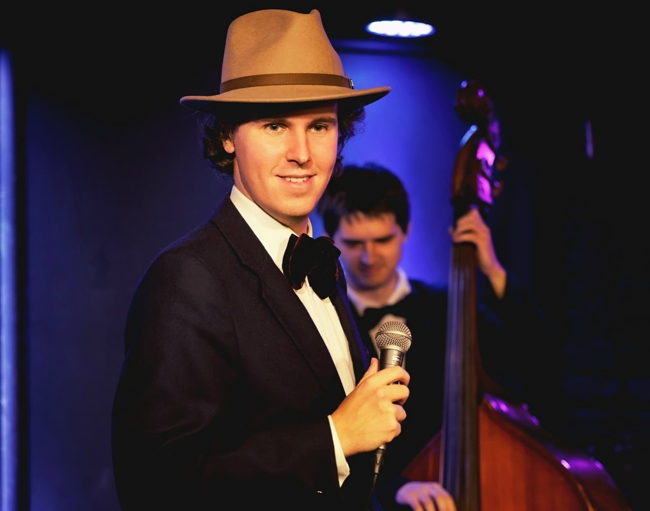 

Билеты на Celentano Meets Joe Dassin (Клуб Алексея Козлова. Unplugged)