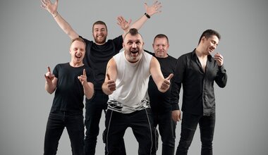 АнимациЯ афиша