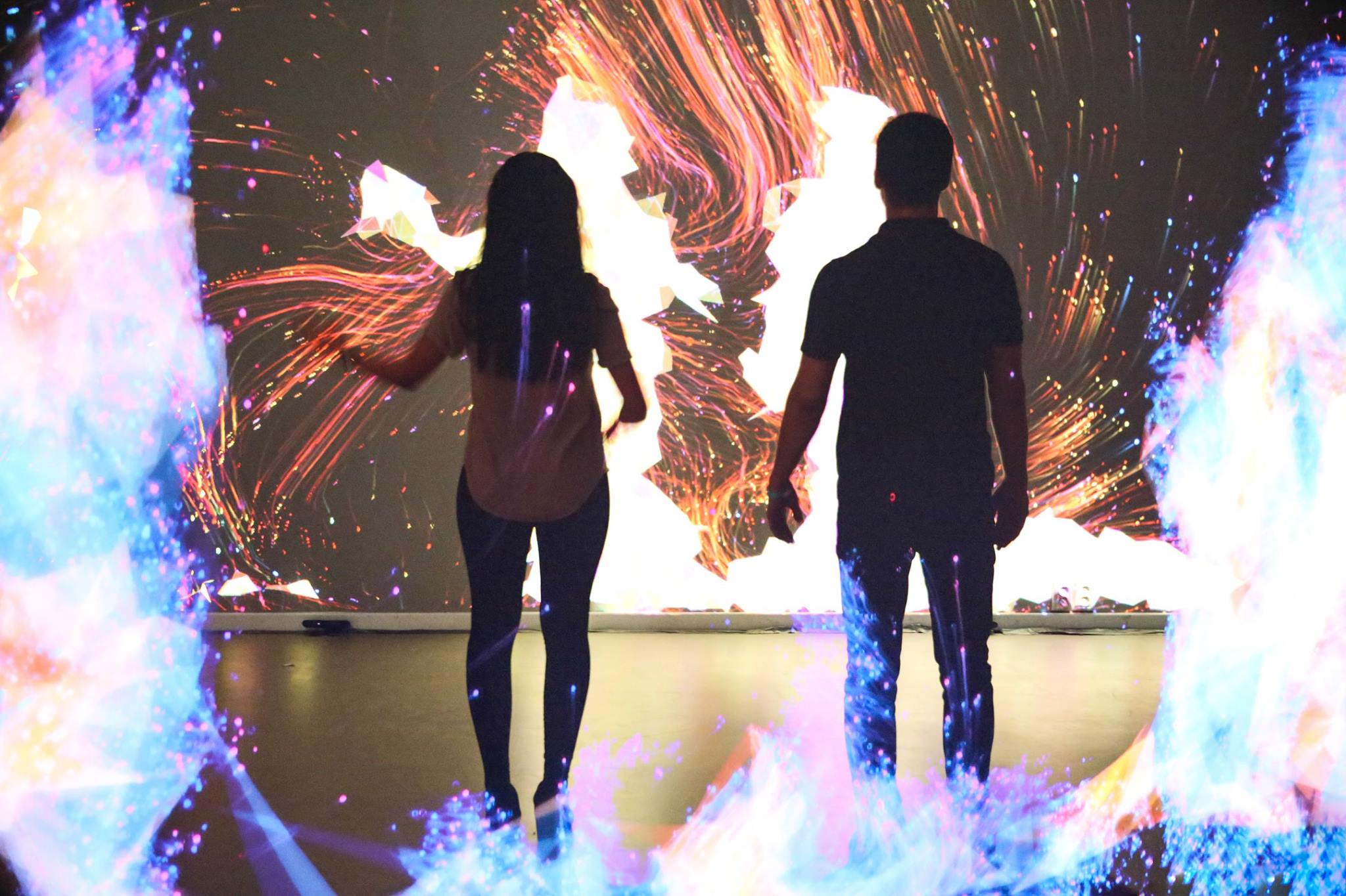 

Билеты на Sense. Новое начало (Марс)